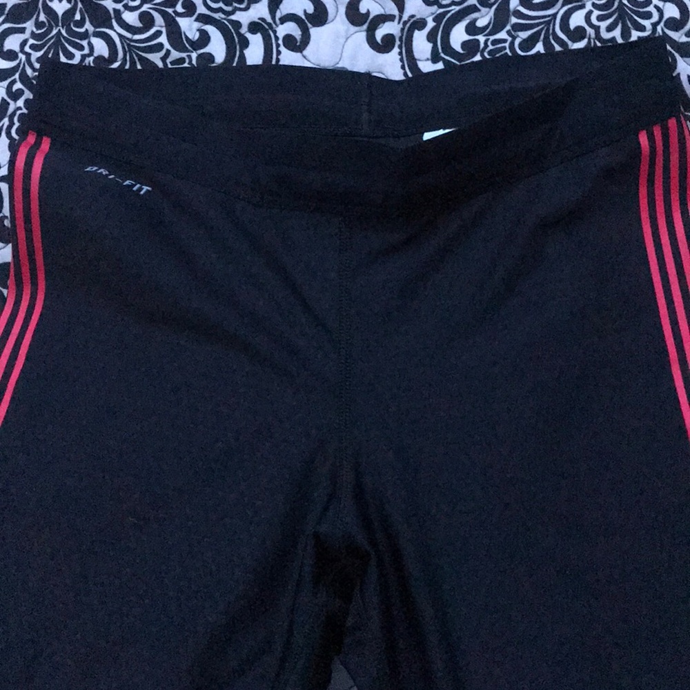 capri leggings